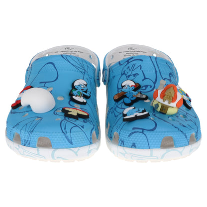 Women's Smurfs Classic Clog