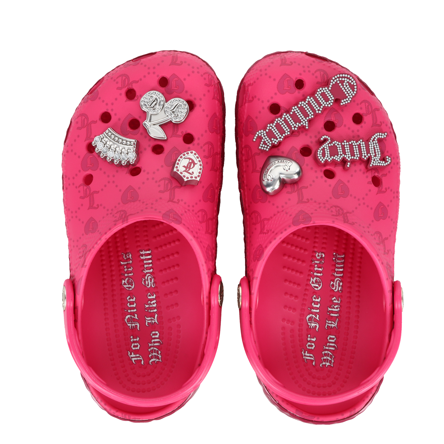 Women's Juicy Couture Classic Clog