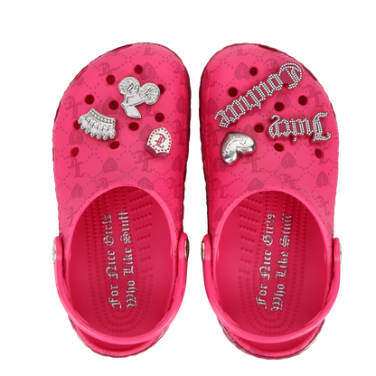 Women's Juicy Couture Classic Clog