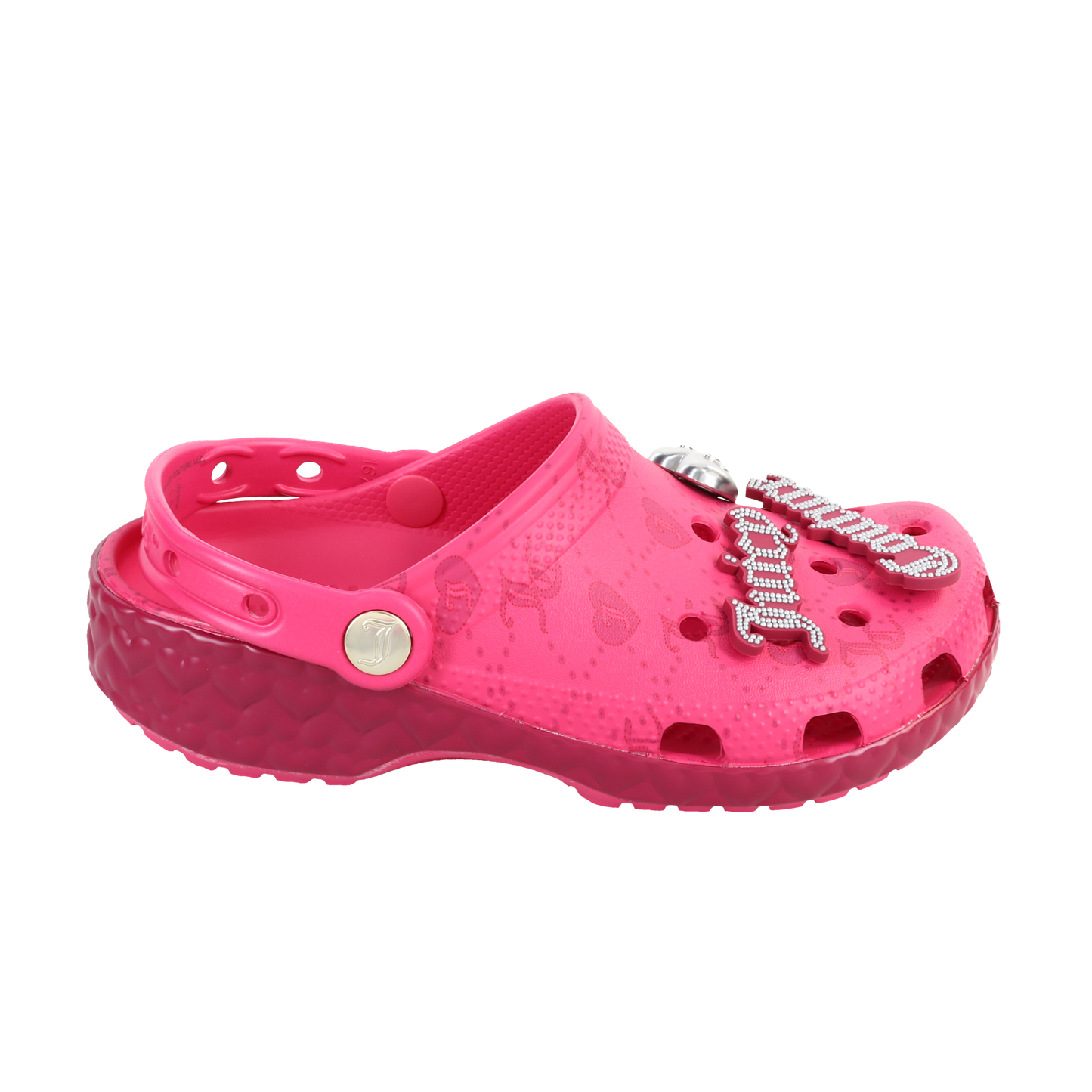 Women's Juicy Couture Classic Clog