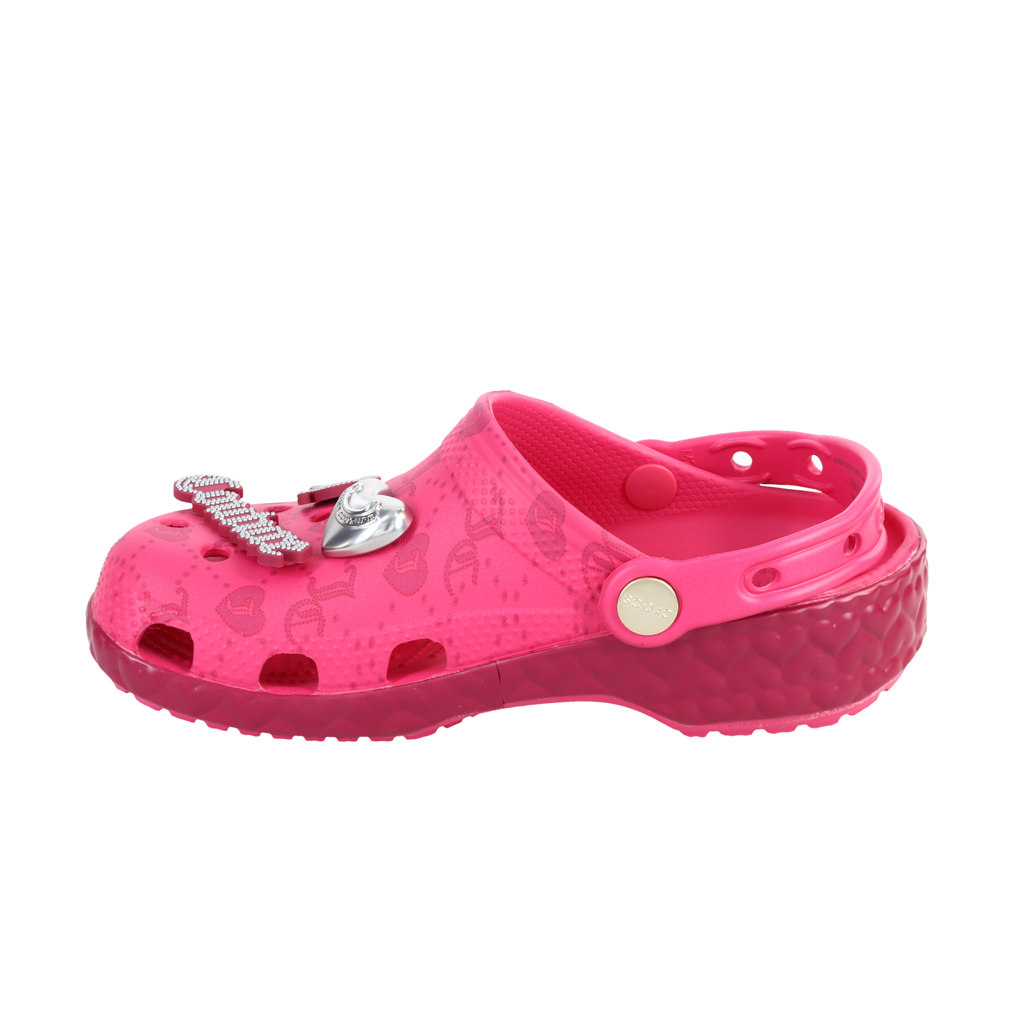 Women's Juicy Couture Classic Clog