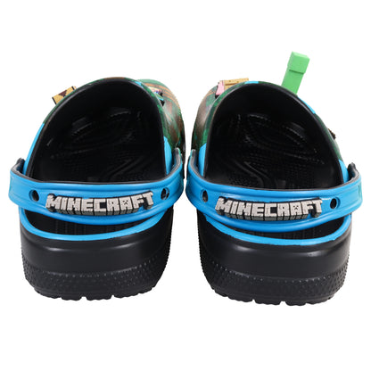 Adult Minecraft Classic Clog
