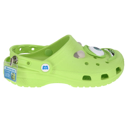 Kids' Disney Monsters Inc Mike Classic Clog