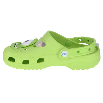 Kids' Disney Monsters Inc Mike Classic Clog