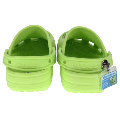 Kids' Disney Monsters Inc Mike Classic Clog