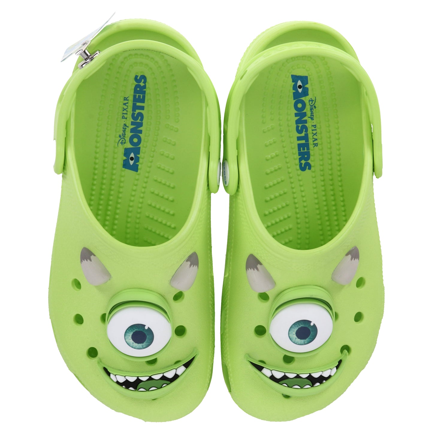 Kids' Disney Monsters Inc Mike Classic Clog