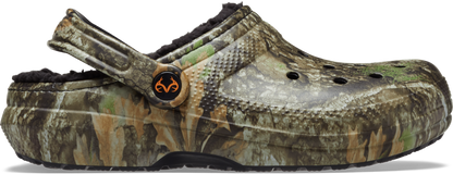 Men's Realtree APX Lined Clog