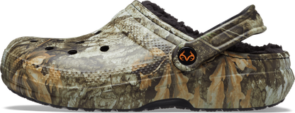Men's Realtree APX Lined Clog
