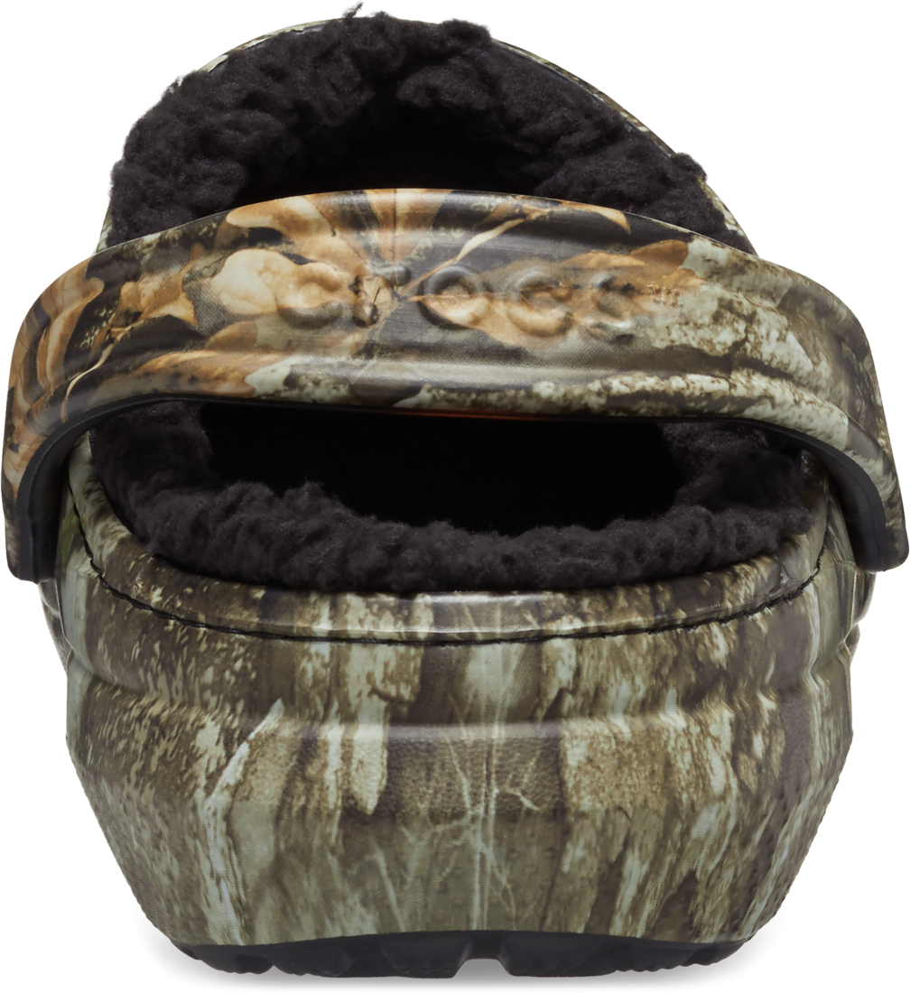 Men's Realtree APX Lined Clog