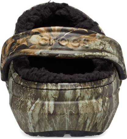 Men's Realtree APX Lined Clog