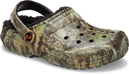 Men's Realtree APX Lined Clog