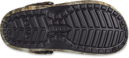 Men's Realtree APX Lined Clog