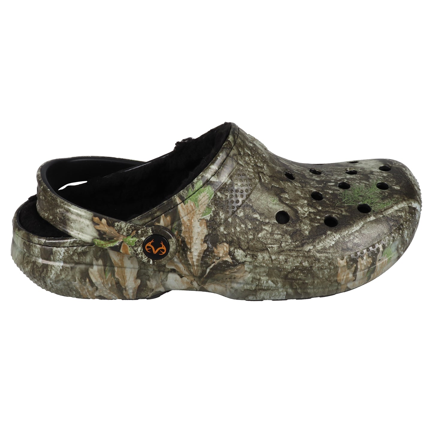 Men's Realtree APX Lined Clog