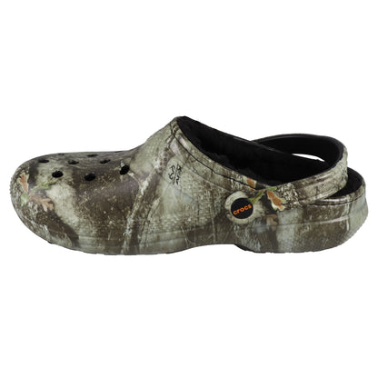 Men's Realtree APX Lined Clog