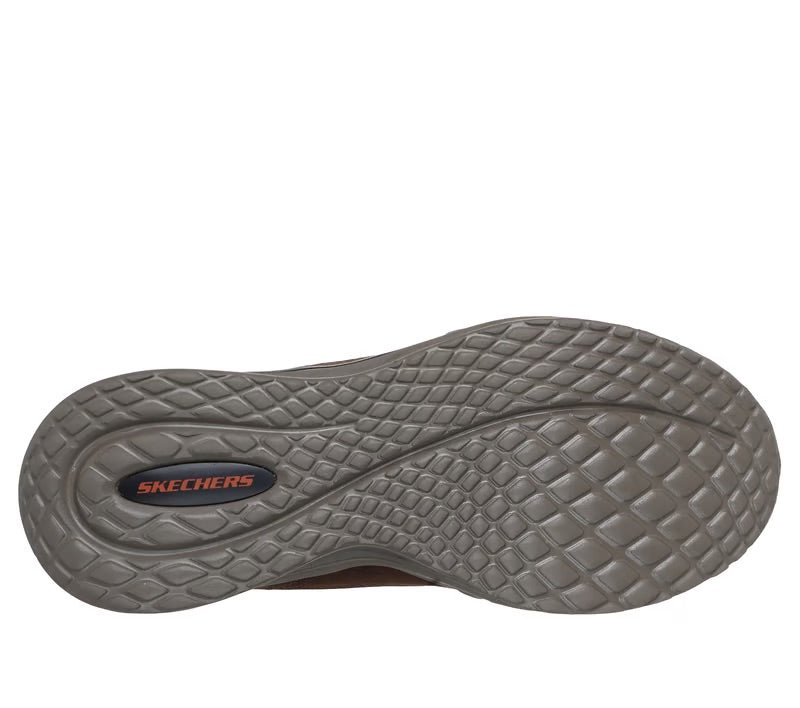 Men's Slip-ins: Arch Fit Orvan - Moxley
