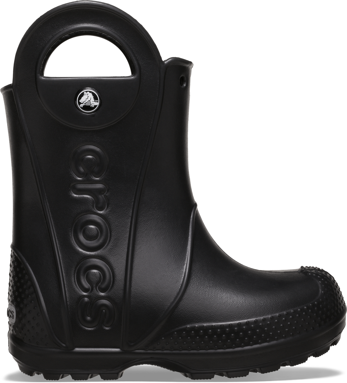 Kids' Handle It Rainboot