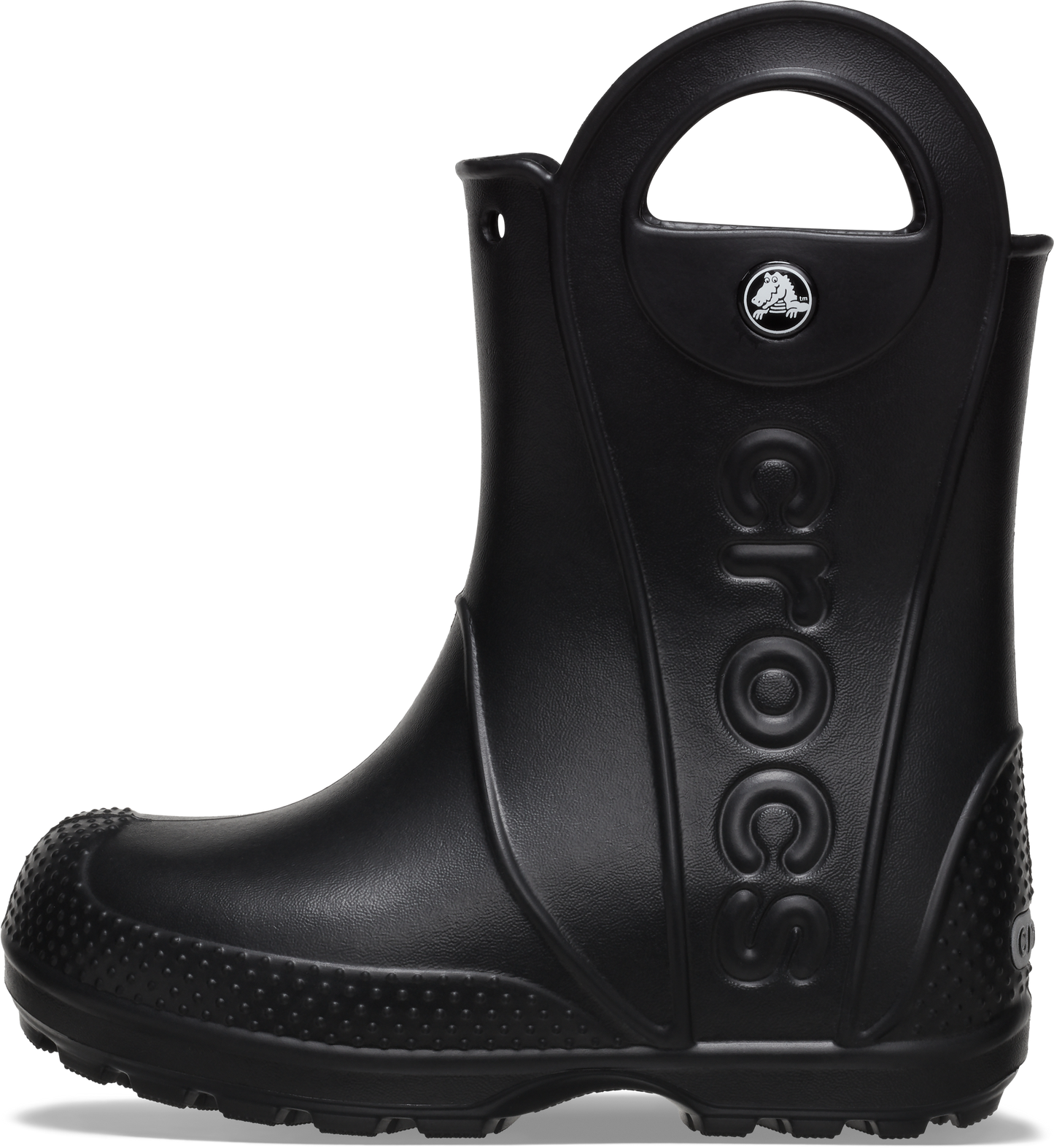 Kids' Handle It Rainboot