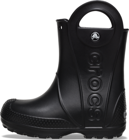 Kids' Handle It Rainboot