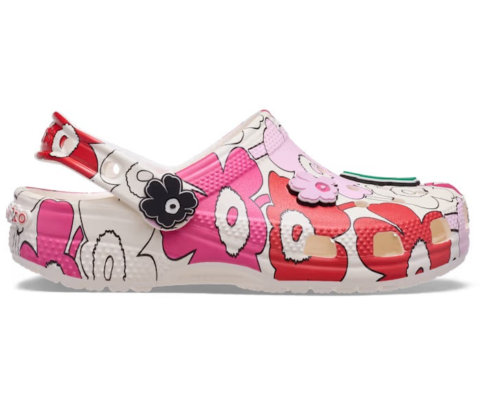 Kids' Marimekko Classic Clog