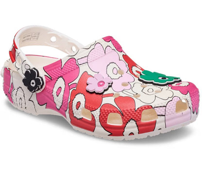 Kids' Marimekko Classic Clog