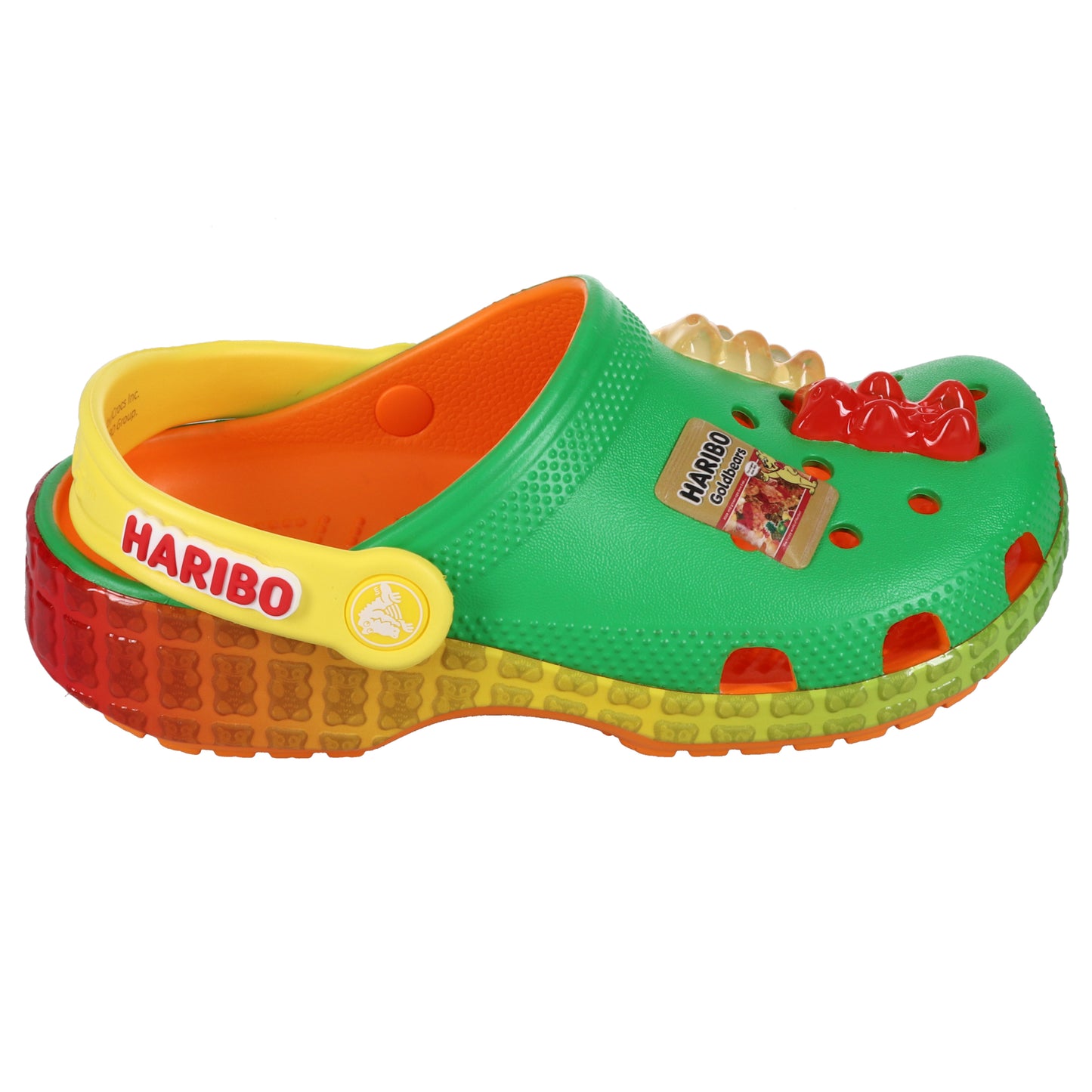 Kids' Haribo Classic Clog