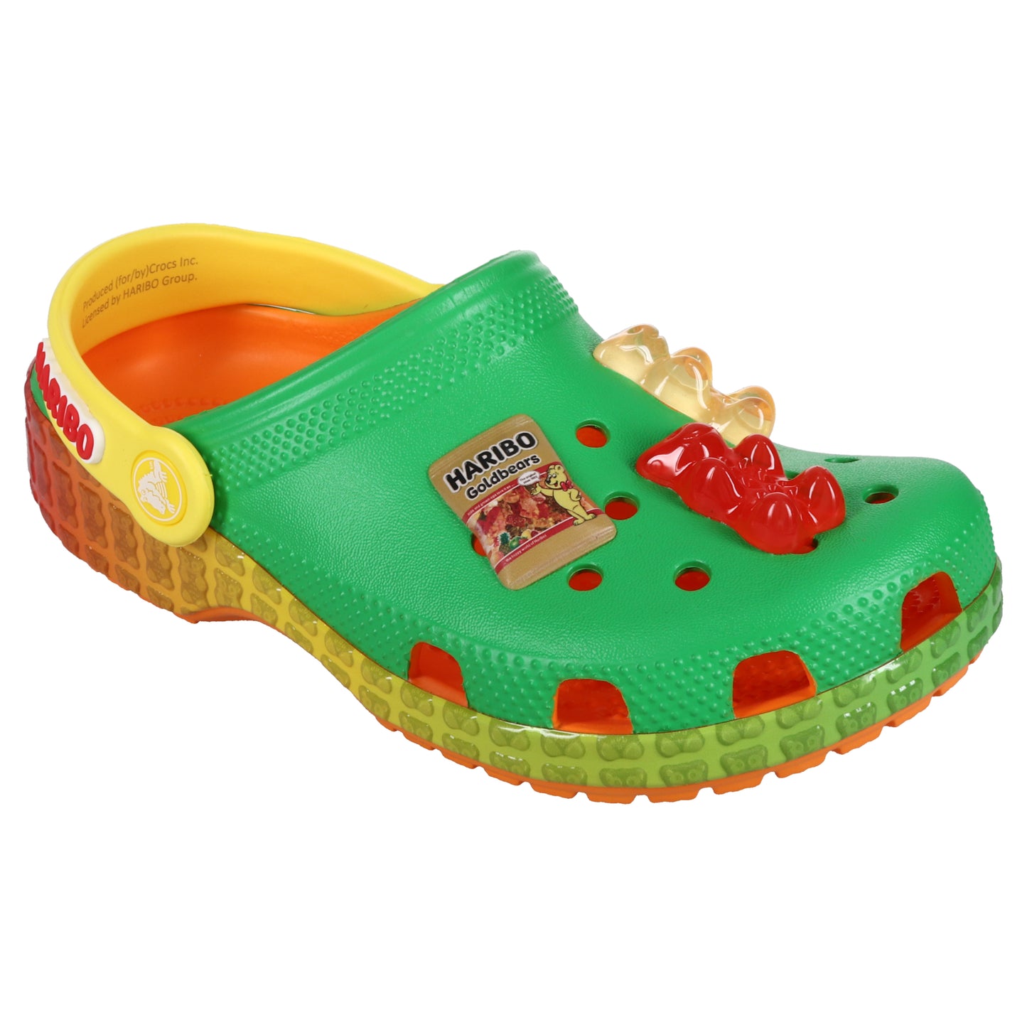 Kids' Haribo Classic Clog