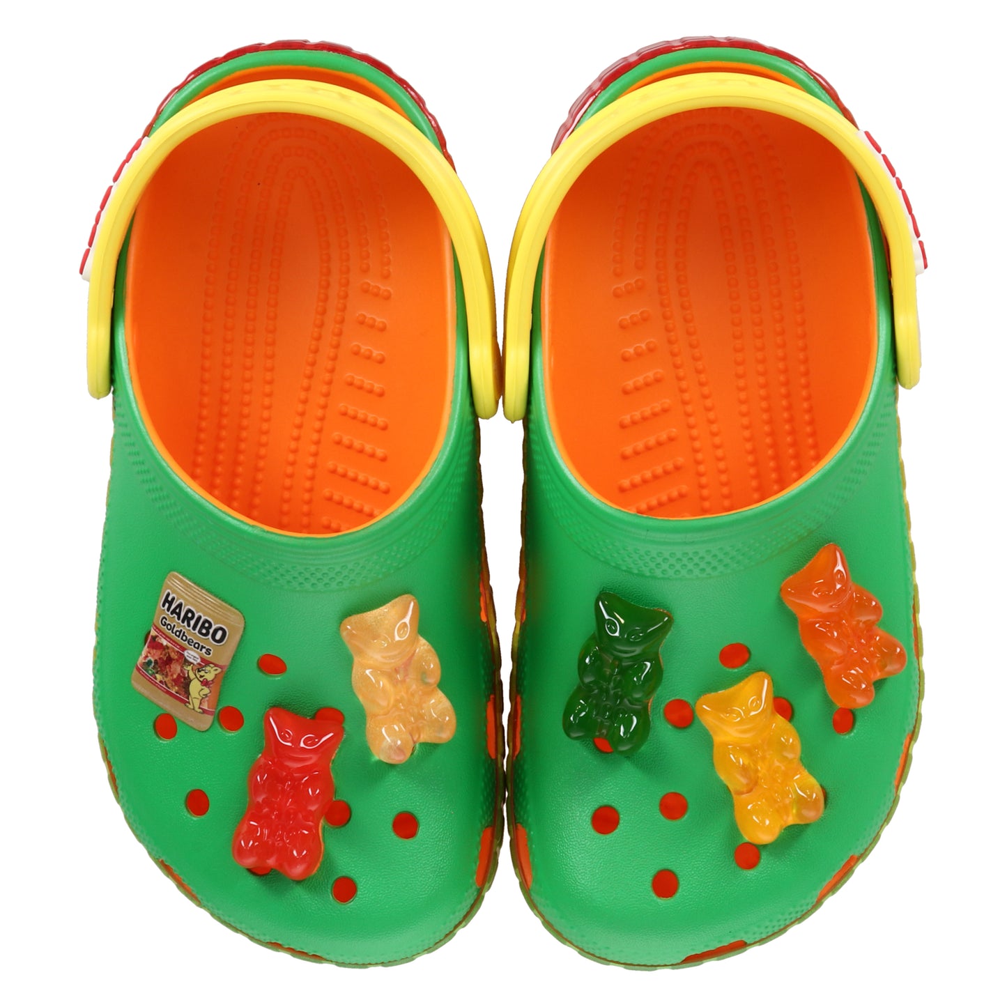 Kids' Haribo Classic Clog