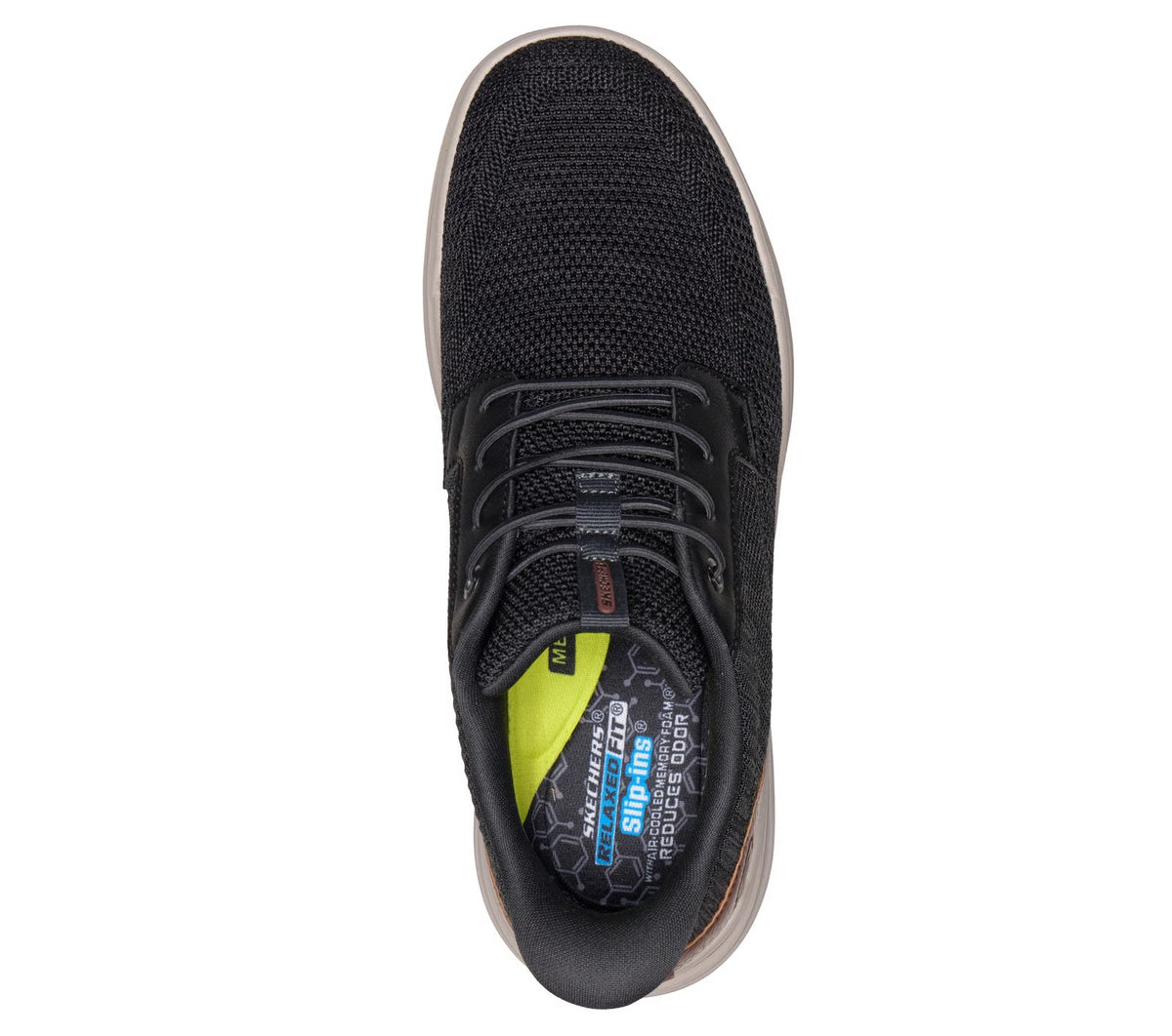 Men's Slip-ins Relaxed Fit: Sterling - Ramone