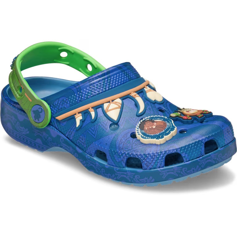 Kids' Disney Maui Classic Clog