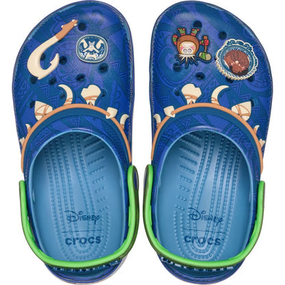 Kids' Disney Maui Classic Clog