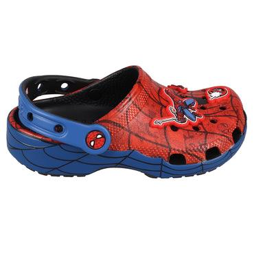 Kids' Spider-Man Spiderweb Classic Clog