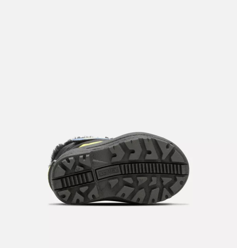 Toddlers' Snow Commander WP