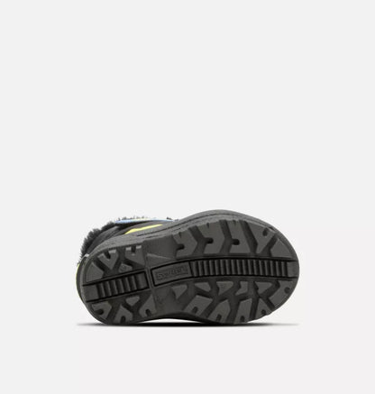 Toddlers' Snow Commander WP