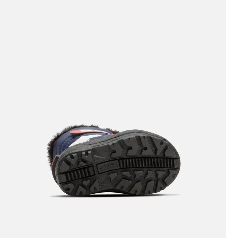 Toddlers' Snow Commander WP