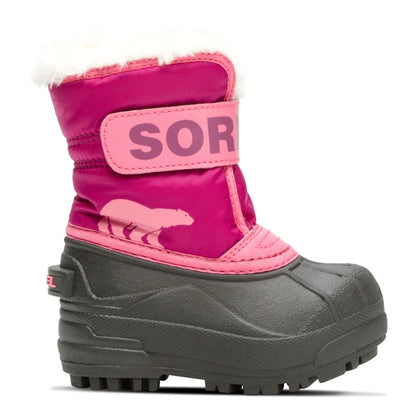 Toddlers' Snow Commander WP