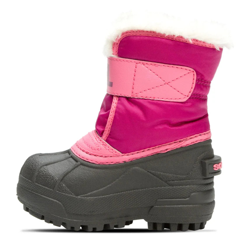 Toddlers' Snow Commander WP