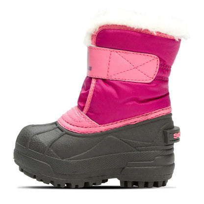 Toddlers' Snow Commander WP