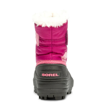 Toddlers' Snow Commander WP