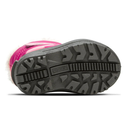 Toddlers' Snow Commander WP