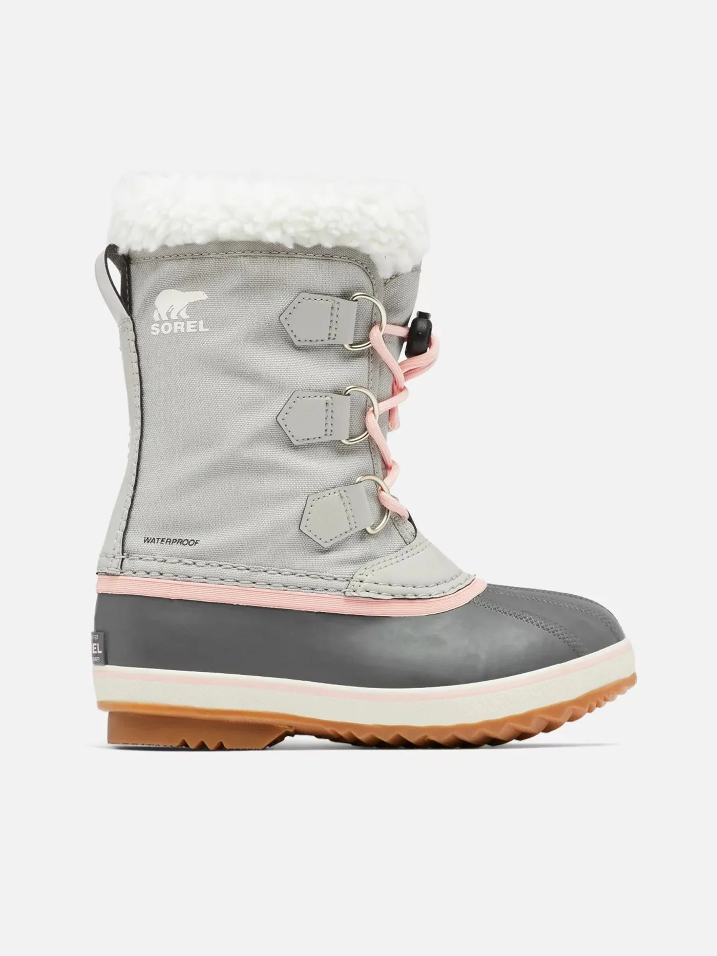 Kids' Yoot Pac Nylon WP