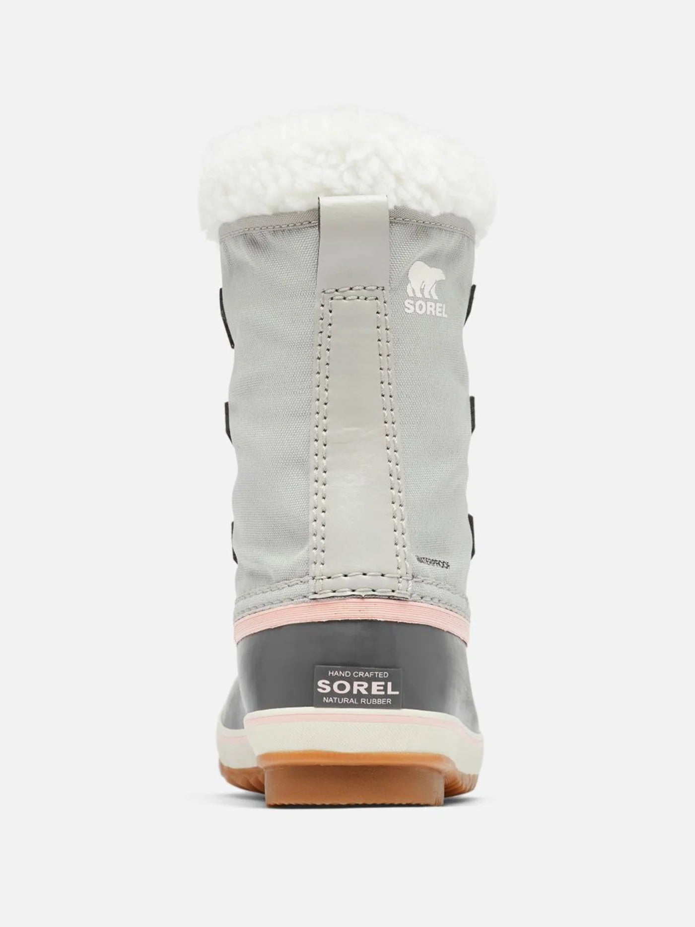 Kids' Yoot Pac Nylon WP