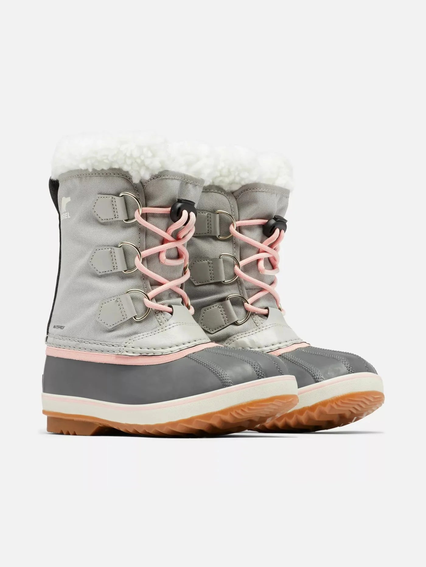 Kids' Yoot Pac Nylon WP