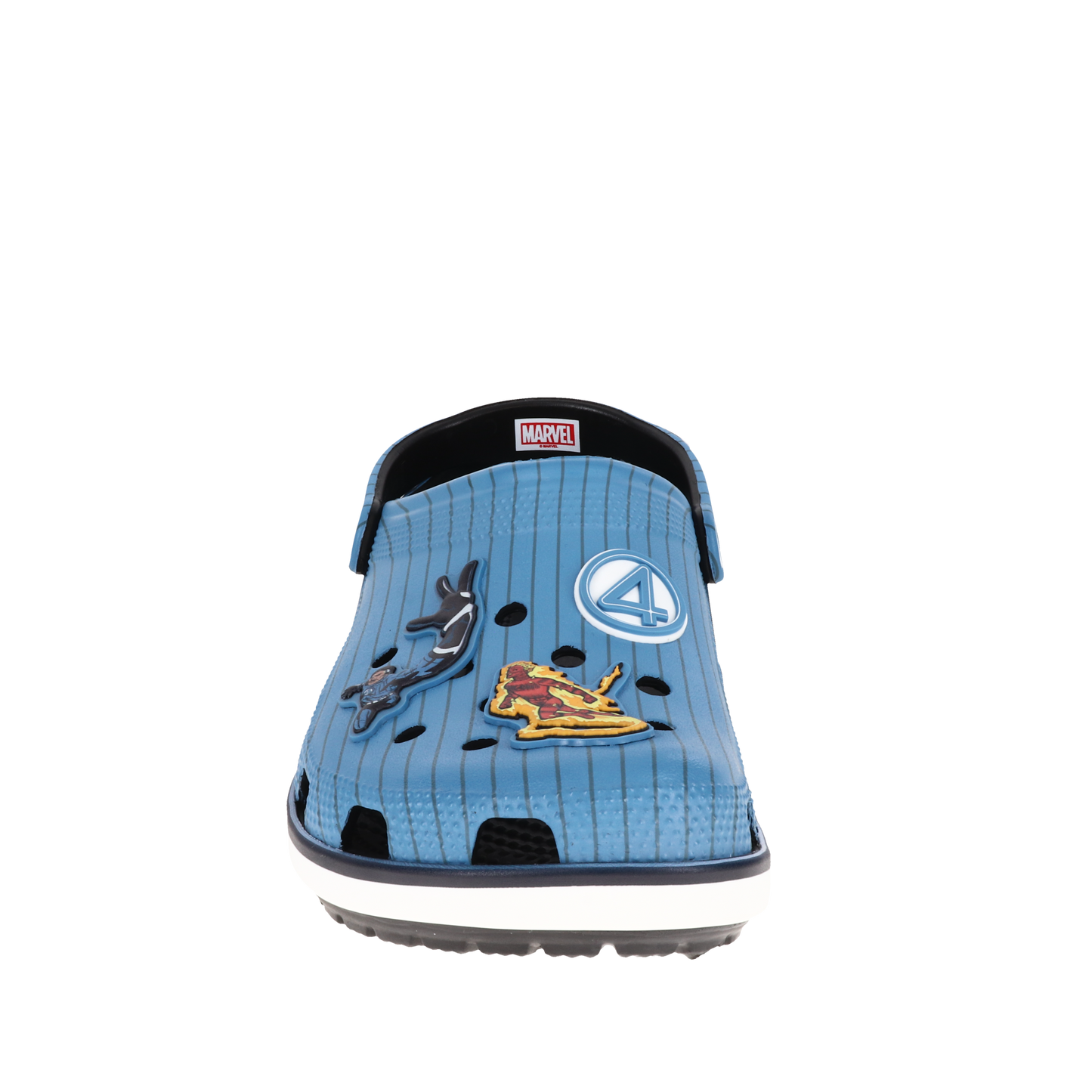 Adult Fantastic 4 Classic Clog