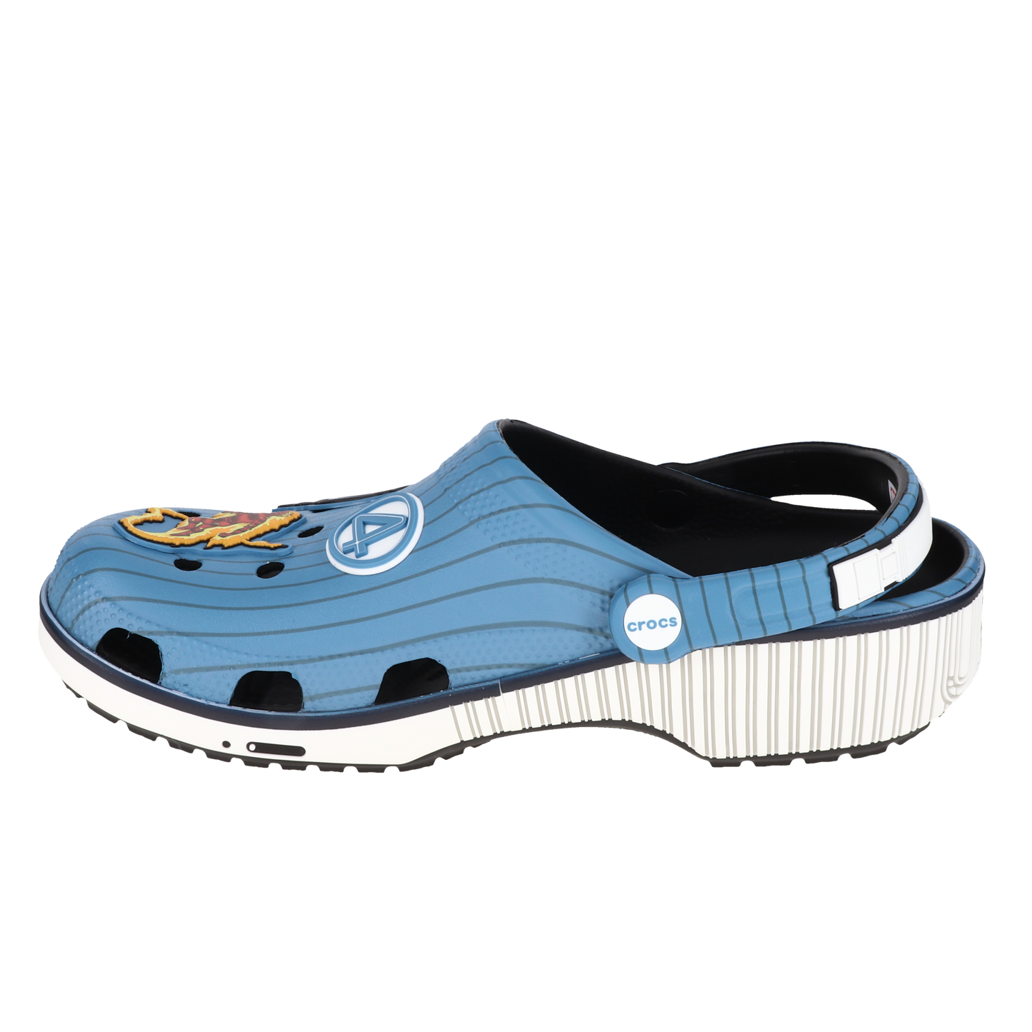 Adult Fantastic 4 Classic Clog
