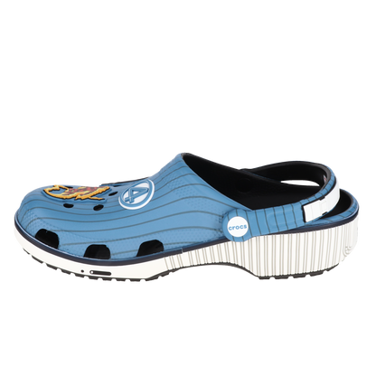 Adult Fantastic 4 Classic Clog