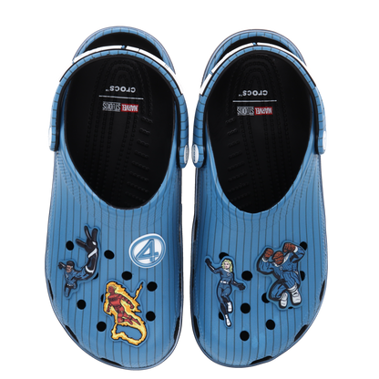 Adult Fantastic 4 Classic Clog