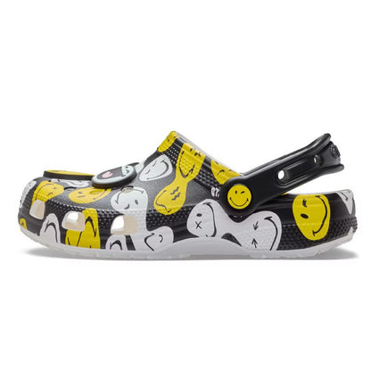 Kids' Smiley World Classic Clog