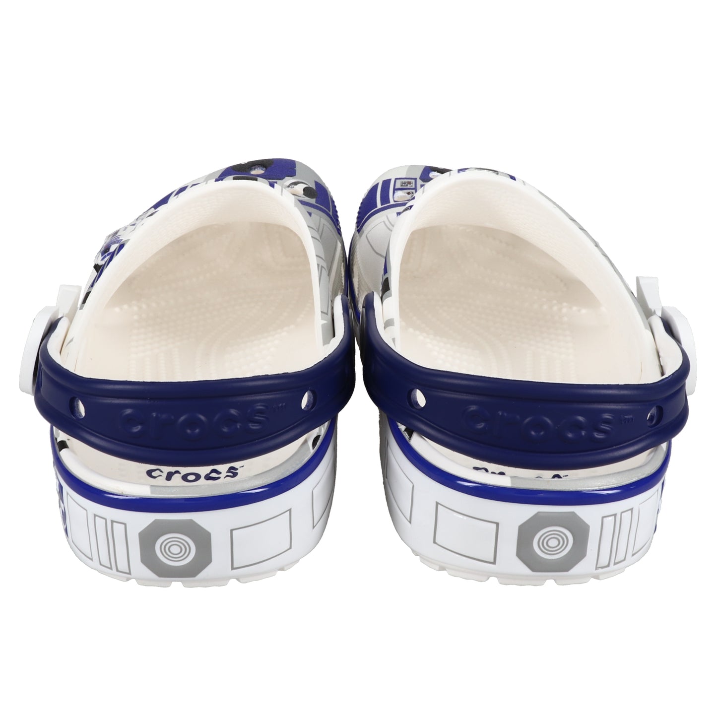 Kids' Star Wars R2D2 Clog