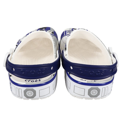 Kids' Star Wars R2D2 Clog