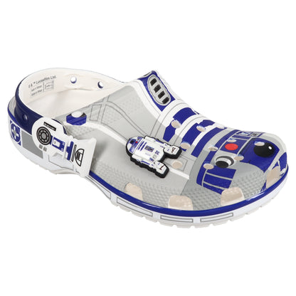 Toddlers' Star Wars R2D2 Clog